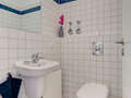 appartamento München Haidhausen 01 toilette separata 9754