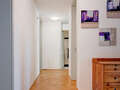 appartamento München Haidhausen 02 ingresso/corridioio 9754