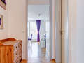 appartamento München Haidhausen 03 ingresso/corridioio 9754