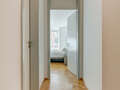 appartamento München Haidhausen 04 ingresso/corridioio 9754
