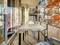 appartamento München Haidhausen 01 balcone 9754