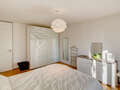 appartamento München Haidhausen 03 zona notte 9754