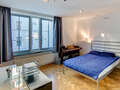 appartamento München Haidhausen 01 2° zona notte 9754