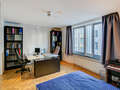 appartamento München Haidhausen 02 2° zona notte 9754