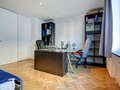 appartamento München Haidhausen 03 2° zona notte 9754