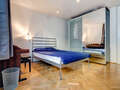 appartamento München Haidhausen 04 2° zona notte 9754