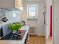 appartamento München Sendling 02 cucina 9759
