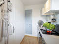 appartamento München Sendling 03 cucina 9759