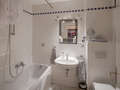 appartamento München Sendling 01 bagno 9759