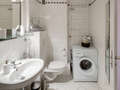 appartamento München Sendling 03 bagno 9759
