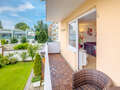appartamento München Sendling 01 balcone 9759