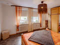 appartamento München Sendling 02 camera da letto 9759