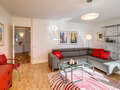 appartamento München Schwabing-West 02 soggiorno 9763