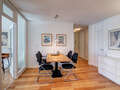 appartamento München Schwabing-West 01 sala da pranzo 9763