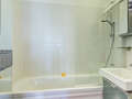 appartamento München Schwabing-West 02 bagno 9763