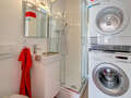 appartamento München Schwabing-West 01 2° bagno 9763