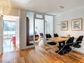 appartamento München Schwabing-West 01 ingresso/corridioio 9763