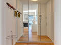 appartamento München Schwabing-West 04 ingresso/corridioio 9763