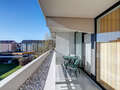 appartamento München Schwabing-West 01 balcone 9763