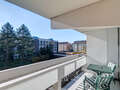 appartamento München Schwabing-West 02 balcone 9763