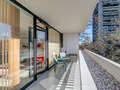 appartamento München Schwabing-West 03 balcone 9763