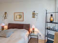 appartamento München Schwabing-West 02 zona notte 9763