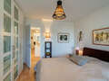 appartamento München Schwabing-West 04 zona notte 9763
