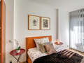 appartamento München Schwabing-West 01 2° zona notte 9763