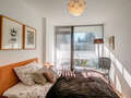 appartamento München Schwabing-West 02 2° zona notte 9763