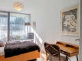 appartamento München Schwabing-West 03 2° zona notte 9763