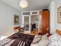 appartamento München Schwabing-West 04 2° zona notte 9763