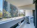 appartamento München Schwabing-West 01 2° balcone 9763