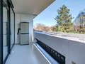 appartamento München Schwabing-West 03 2° balcone 9763