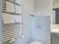 appartamento Ismaning 04 bagno 9770