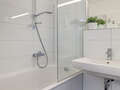 appartamento München Haidhausen 03 bagno 9774