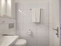 appartamento München Haidhausen 04 bagno 9774