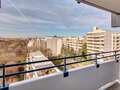 appartamento München Haidhausen 02 balcone 9774