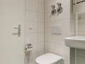appartamento München Obermenzing 04 bagno 9775