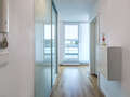 penthouse München Obergiesing 03 ingresso/corridioio 9778