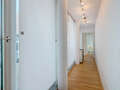 penthouse München Obergiesing 05 ingresso/corridioio 9778