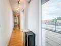 penthouse München Obergiesing 06 ingresso/corridioio 9778