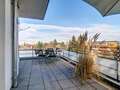 penthouse München Obergiesing 04 terrazza 9778