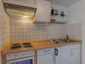 appartamento München Olympiadorf 01 cucina 9781
