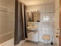 appartamento München Olympiadorf 01 bagno 9781