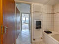 appartamento München Olympiadorf 02 bagno 9781
