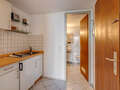 appartamento München Olympiadorf 01 ingresso/corridioio 9781