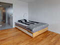 appartamento München Olympiadorf 01 zona notte 9781