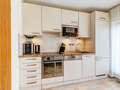 appartamento München Berg am Laim 01 cucina 9783