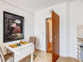 appartamento München Berg am Laim 03 cucina 9783