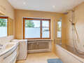 appartamento München Berg am Laim 02 bagno 9783
